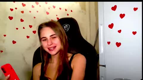Snapshot of gracetorrezz chatting on February 17, 2025, 11:02 am gracetorrezz online show from February 17, 2025, 11:02 am