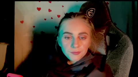 Snapshot of gracetorrezz chatting on February 21, 2025, 2:27 pm gracetorrezz online show from February 21, 2025, 2:27 pm