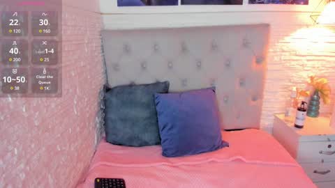 Gracey Milf online show from January 15, 2025, 5:15 pm