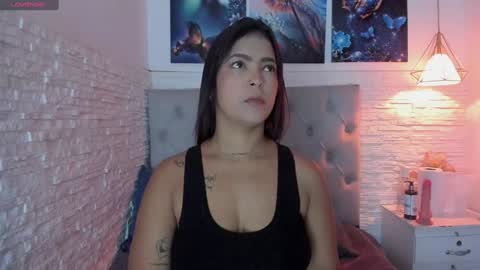 Gracey Milf online show from January 25, 2025, 11:23 am