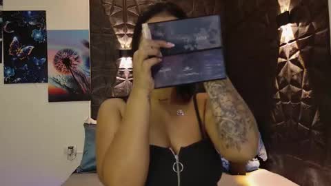 Gracey Milf online show from September 11, 2025, 11:43 am