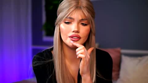 Grace online show from January 12, 2025, 5:01 pm