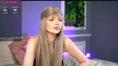 Grace online show from March 6, 2025, 1:05 am