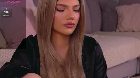 Grace online show from February 7, 2026, 3:27 pm