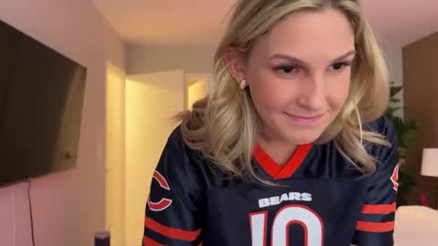 Gracie Mae online show from January 12, 2025, 4:50 pm