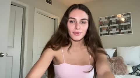 Gracie Smith online show from March 29, 2026, 6:52 pm