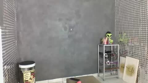 Snapshot of gracinhasilva chatting on August 3, 2026, 1:38 pm Gracinha online show from August 3, 2026, 1:38 pm