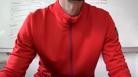 grandbi online show from September 25, 2025, 2:10 pm