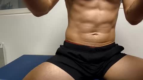 grandbi online show from November 10, 2025, 3:55 pm