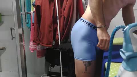 grandbi online show from February 3, 2026, 6:02 pm