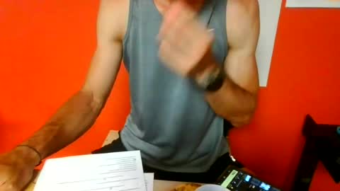 grandbi online show from June 26, 2026, 12:53 pm