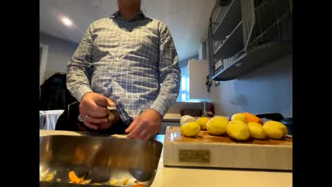 Alwaysready online show from February 25, 2025, 3:49 pm