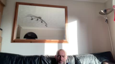 grandmufftwerking online show from February 25, 2026, 3:54 pm