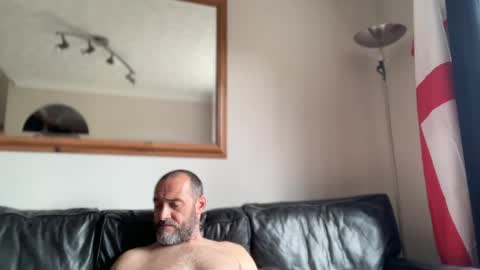 grandmufftwerking online show from April 19, 2026, 3:22 pm