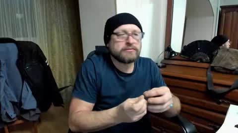 Anthony online show from March 7, 2025, 3:18 pm