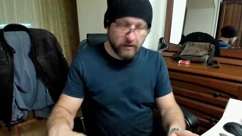 Anthony online show from March 8, 2025, 2:51 pm