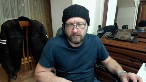 Anthony online show from March 9, 2025, 7:48 pm