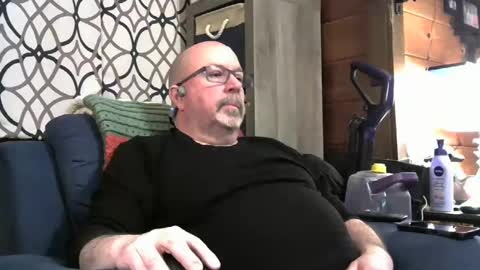 Snapshot of granitebuckeye1969 chatting on February 11, 2025, 12:17 am granitebuckeye1969 online show from February 11, 2025, 12:17 am