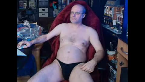 Christopher online show from March 30, 2026, 1:50 am