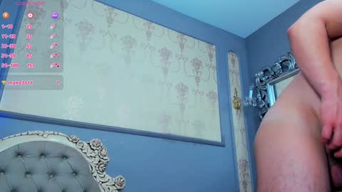 Snapshot of grantblake chatting on December 23, 2024, 8:57 pm Grant online show from December 23, 2024, 8:57 pm