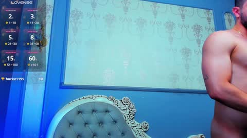 Snapshot of grantblake chatting on January 6, 2025, 4:47 am Grant online show from January 6, 2025, 4:47 am