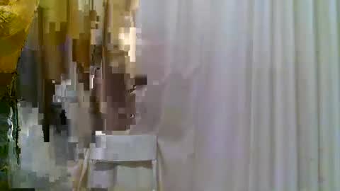 Sexy Grant online show from May 18, 2026, 1:02 am