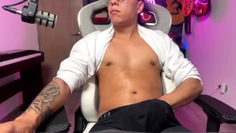 Snapshot of granxarma chatting on December 17, 2024, 6:35 am granxarma online show from December 17, 2024, 6:35 am