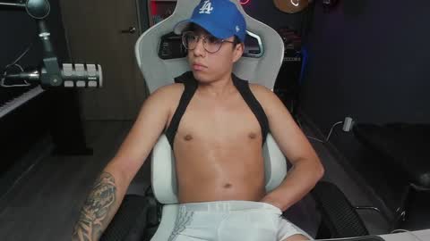 Snapshot of granxarma chatting on January 26, 2025, 6:58 pm granxarma online show from January 26, 2025, 6:58 pm