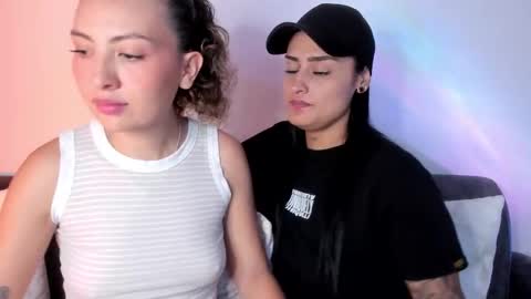 GRAVE DUO online show from January 16, 2026, 4:49 am