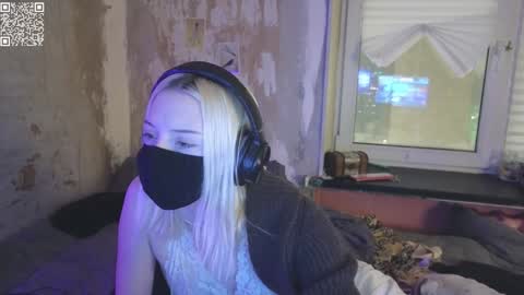 Snapshot of graylovescookies chatting on January 11, 2025, 11:46 pm graylovescookies online show from January 11, 2025, 11:46 pm