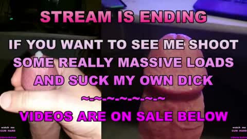 greasybastard online show from April 26, 2026, 4:59 pm