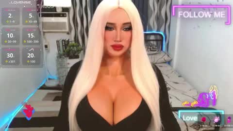 PAULATHEONE online show from February 23, 2026, 3:59 am