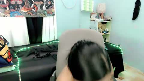 greatest_nightmare online show from July 5, 2026, 12:06 am