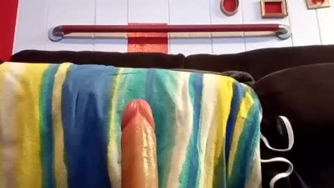 Snapshot of greatgoddamnsatan chatting on January 11, 2025, 2:20 am Lord Satan online show from January 11, 2025, 2:20 am