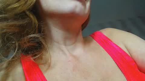 Snapshot of greatredhead chatting on December 29, 2024, 4:59 am GreatRedhead online show from December 29, 2024, 4:59 am