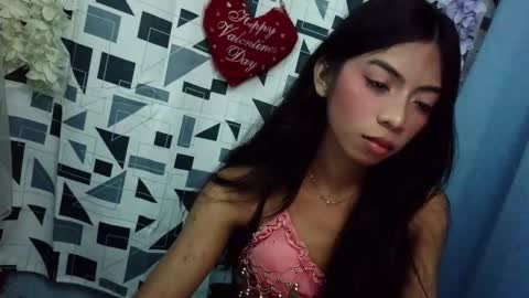 Snapshot of greatsexygoddess chatting on February 14, 2026, 8:55 am Kaira online show from February 14, 2026, 8:55 am