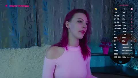 Snapshot of greeneya chatting on January 12, 2025, 12:01 pm Greeneya online show from January 12, 2025, 12:01 pm