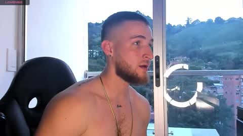 Juan online show from January 30, 2025, 10:51 pm