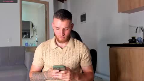 Juan online show from February 3, 2025, 12:36 am