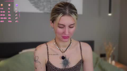 Kelly online show from March 12, 2026, 3:18 pm