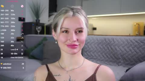 Kelly online show from May 21, 2026, 2:24 pm
