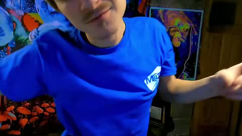 Snapshot of greenlungs8195 chatting on February 4, 2025, 4:26 am Greenlungs8195 online show from February 4, 2025, 4:26 am