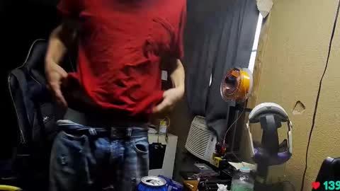 Snapshot of greenlungs8195 chatting on October 24, 2025, 1:51 pm Greenlungs8195 online show from October 24, 2025, 1:51 pm