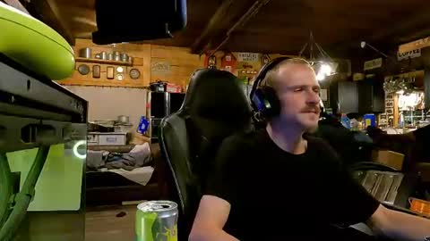Greenlungs8195 online show from June 13, 2026, 4:32 am