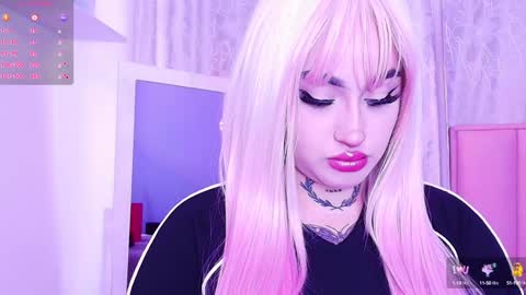   online show from February 8, 2025, 7:05 pm