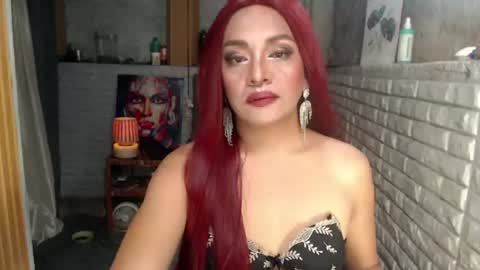 abbie601 online show from June 20, 2026, 9:23 am