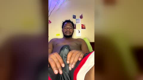 greggotinches online show from May 2, 2026, 5:23 am