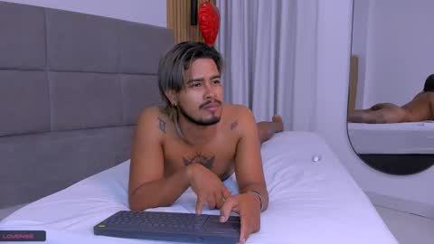 Gregori online show from February 13, 2025, 4:07 pm