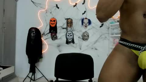 Gregori online show from October 11, 2025, 4:05 pm