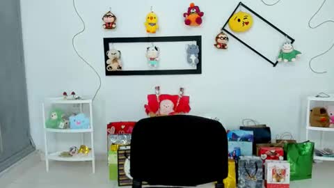 Gregori online show from November 29, 2025, 11:57 am